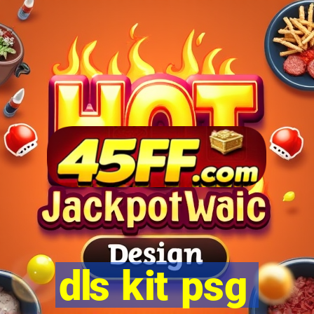 dls kit psg